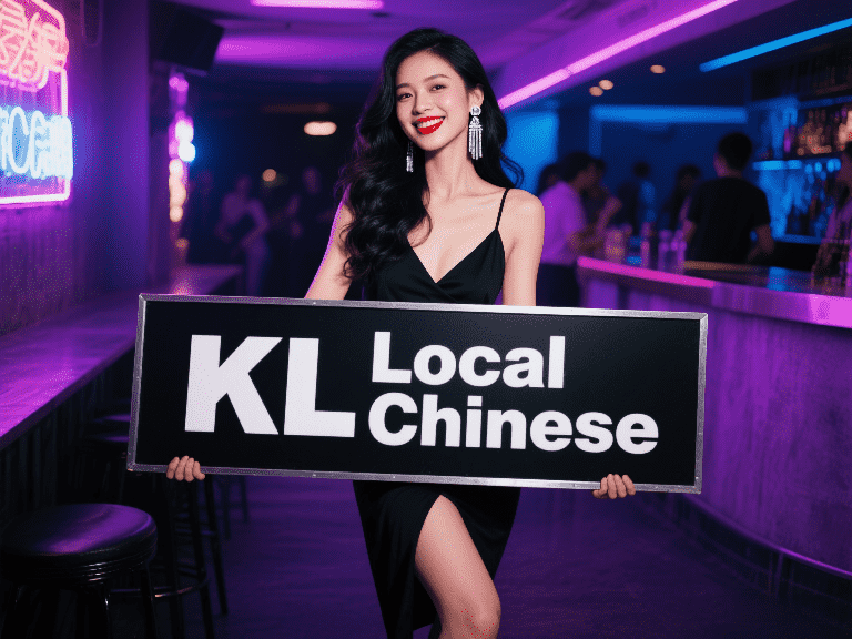 Royale Chulan Damansara