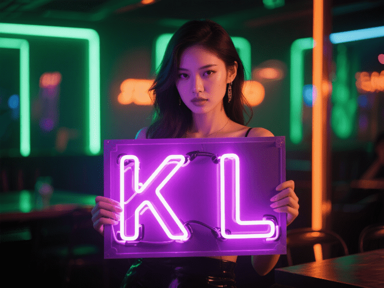 Kuala Lumpur Escort