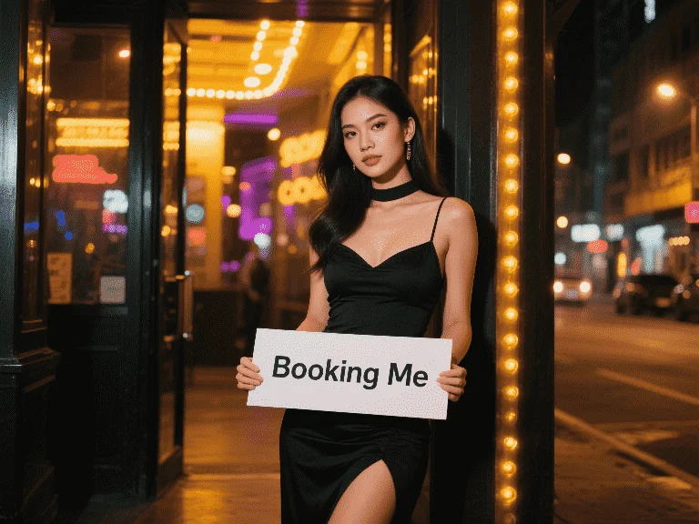 KL Outcall Girl 