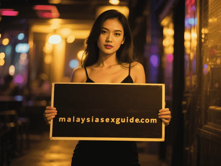 Malaysia Sex Guide
