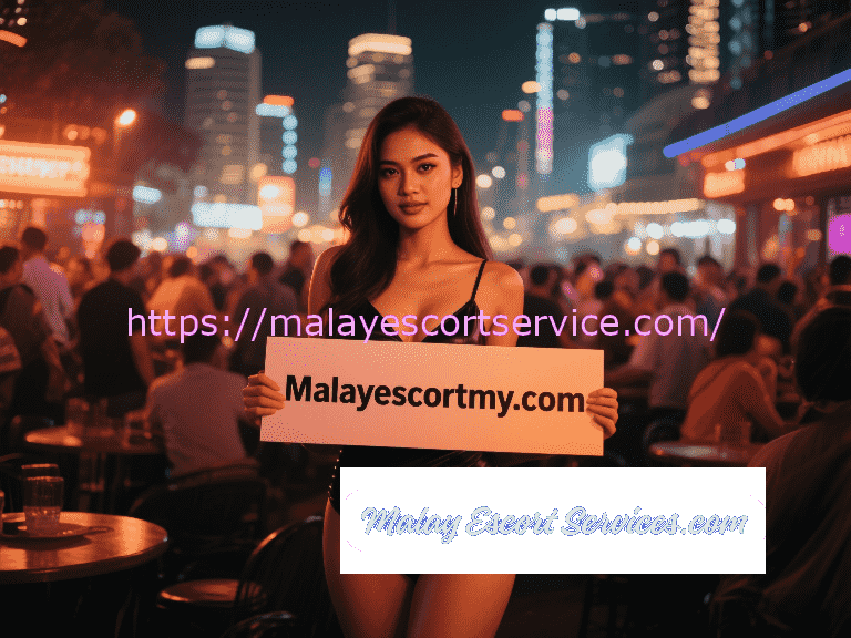 Malay Escort