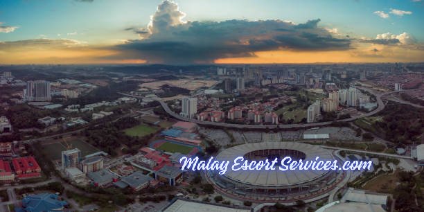 BUKIT JALIL SEX ESCORT CALL GIRL
