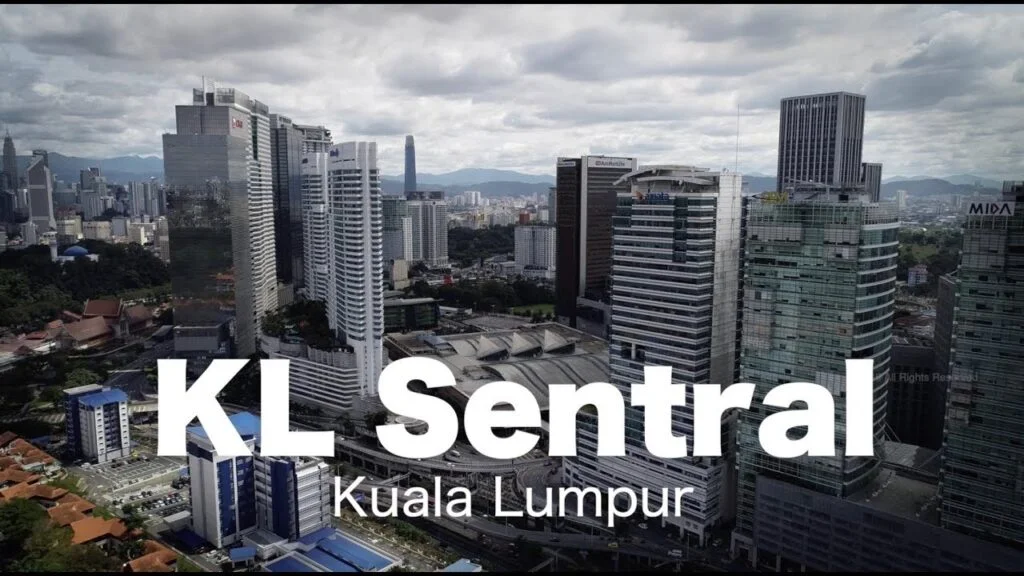KL SENTRAL SEX ESCORT CALL GIRL
