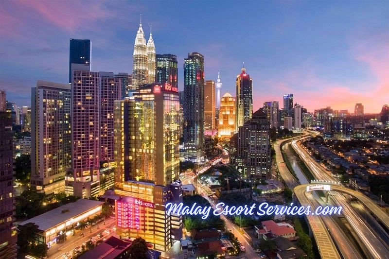 KUALA LUMPUR SEX ESCORT CALL GIRL