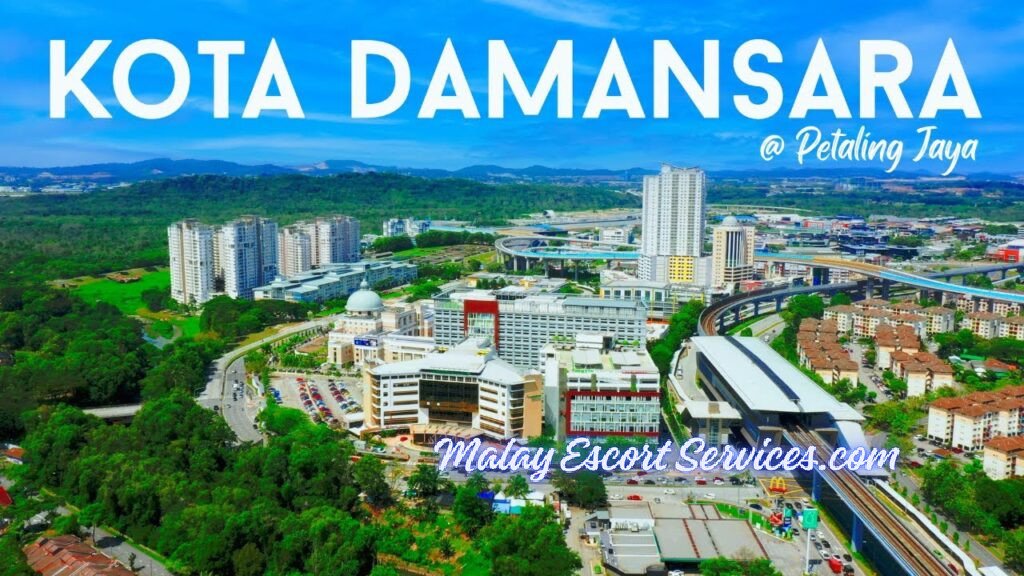 KOTA DAMANSARA SEX ESCORT CALL GIRL
