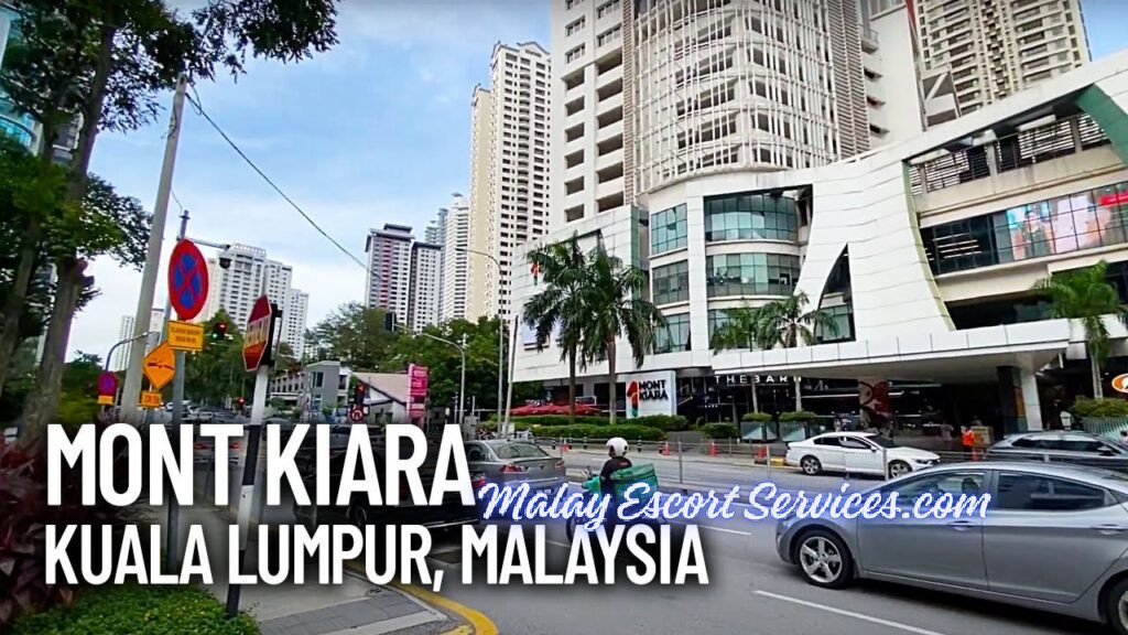 MONT KIARA SEX ESCORT CALL GIRL
