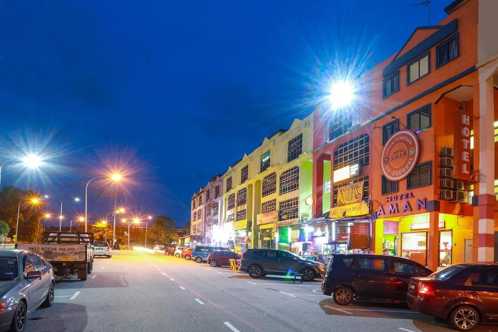 NILAI SEX ESCORT OUTCALL GIRL

