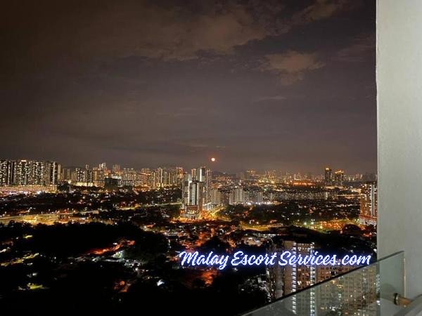 SENTUL SEX ESCORT CALL GIRL