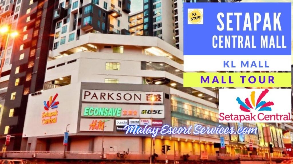 SETAPAK SEX ESCORT CALL GIRL
