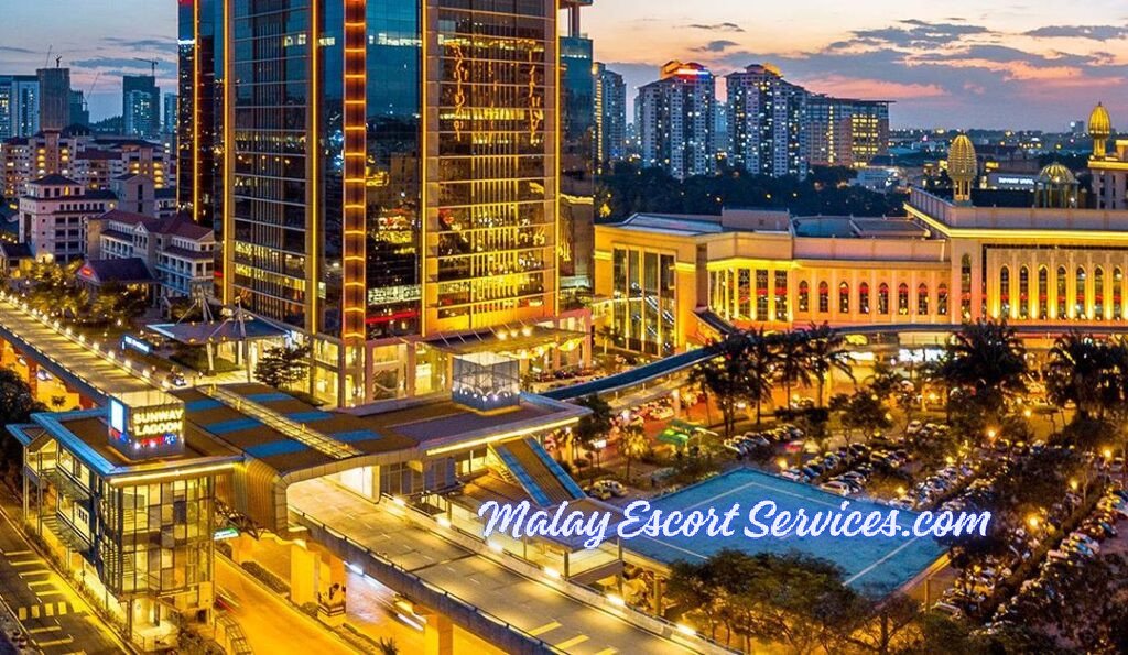 SUBANG JAYA SEX ESCORT CALL GIRL