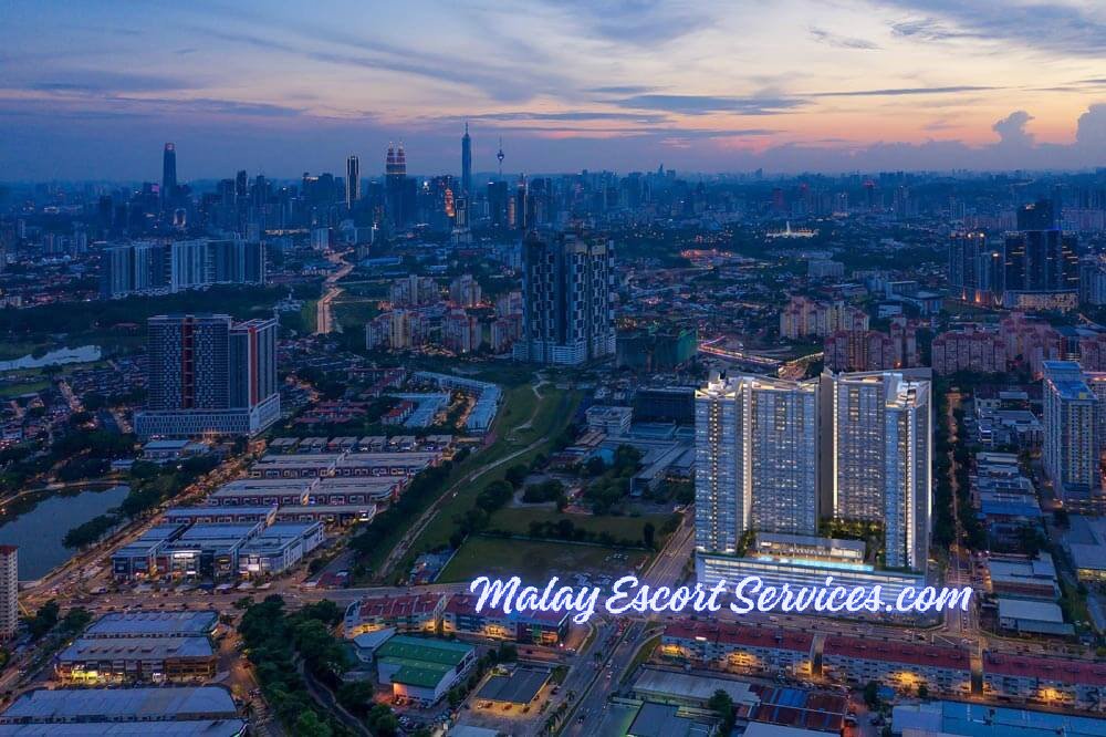 WANGSA MAJU SEX ESCORT CALL GIRL
