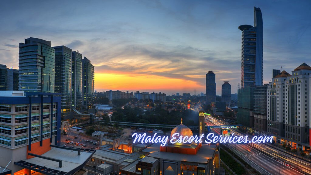 Bangsar Escort Girl