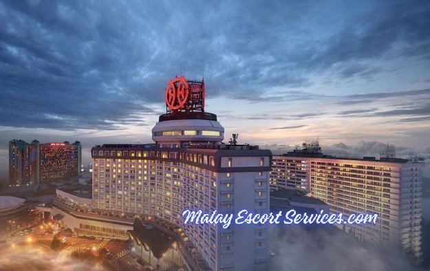 GENTING ESCORT GIRL
