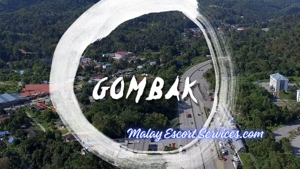 GOMBAK SEX ESCORT CALL GIRL
