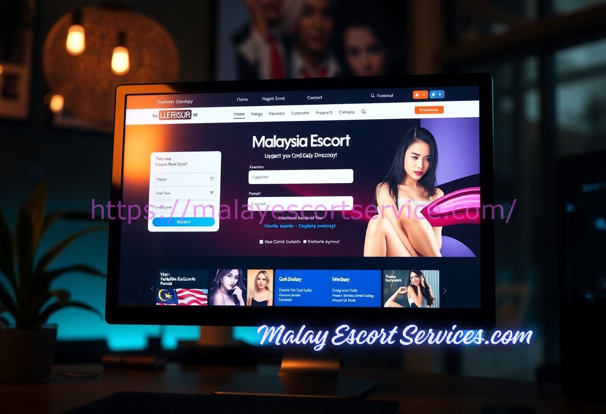 Malaysia Escort