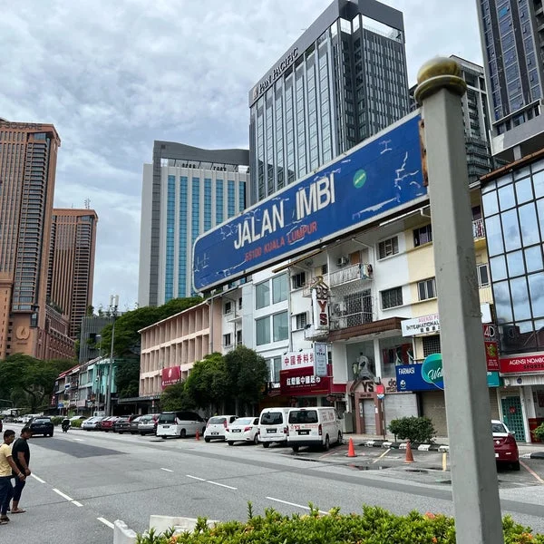 JALAN IMBI SEX ESCORT
