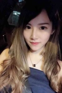 Chinese Sex Service