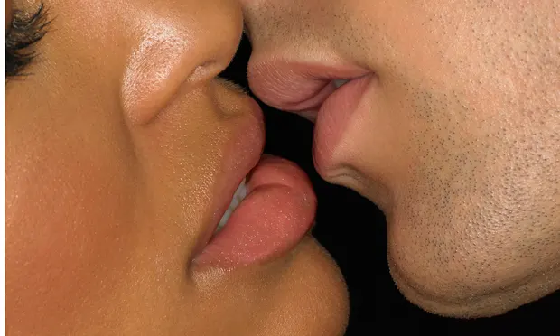 French Kissing and FK Escorts
