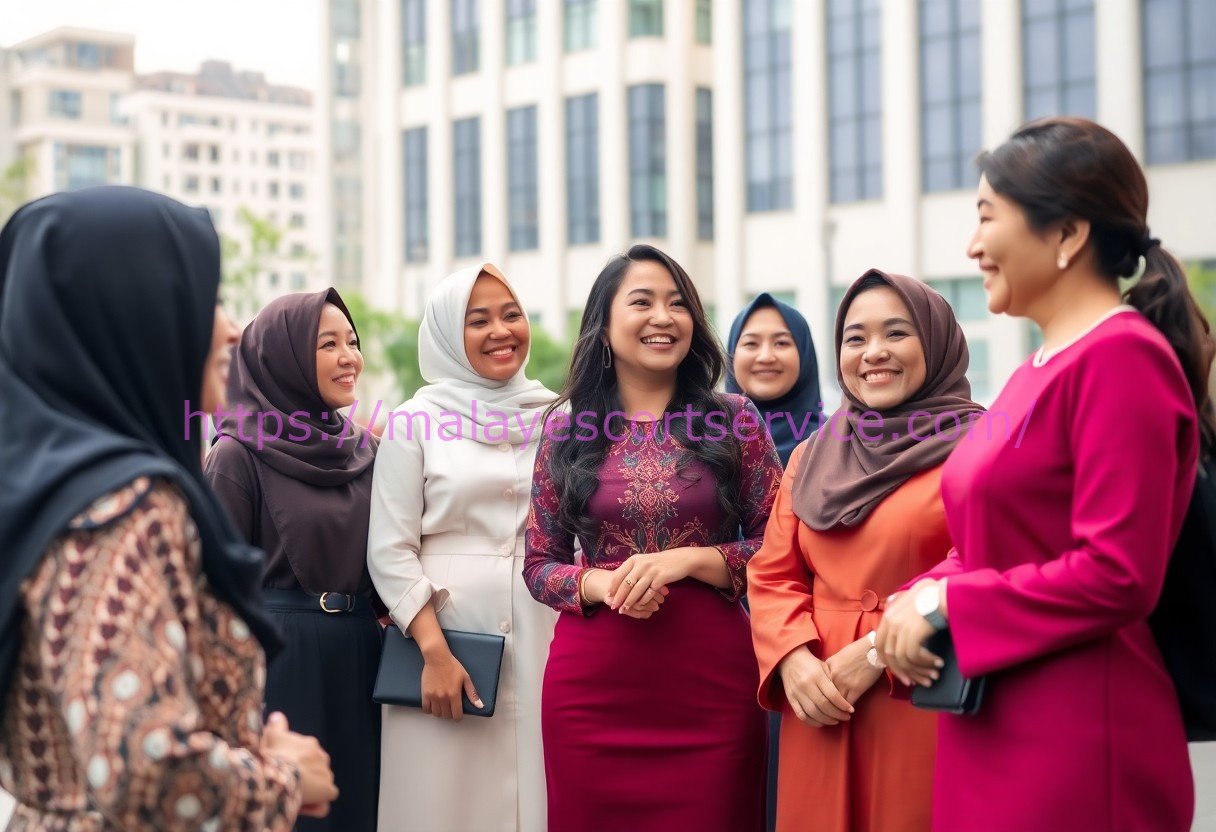 Malay Escorts