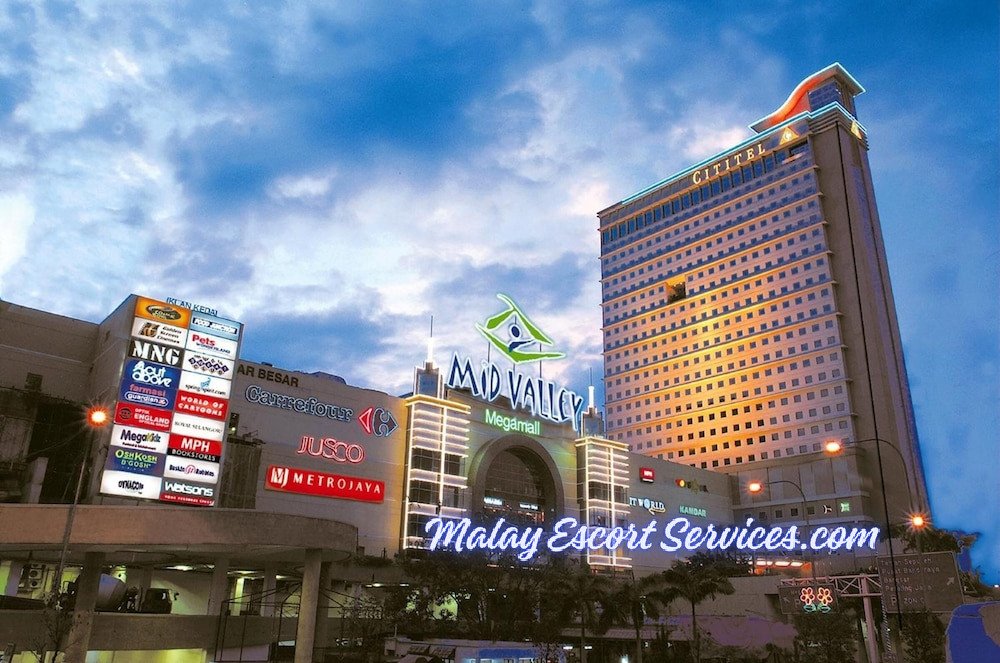 MID VALLEY SEX ESCORT CALL GIRL

