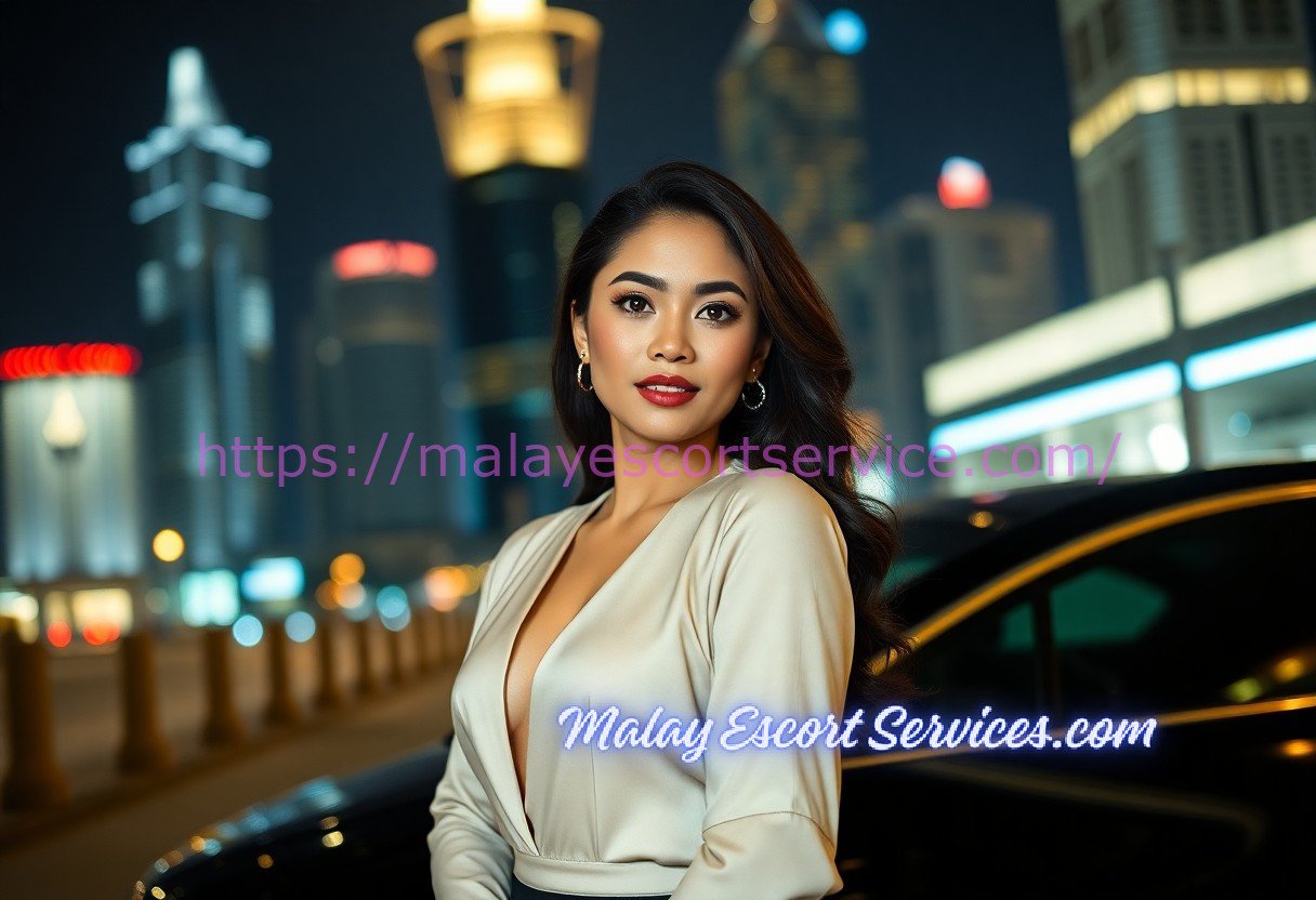 Malay Escort Service