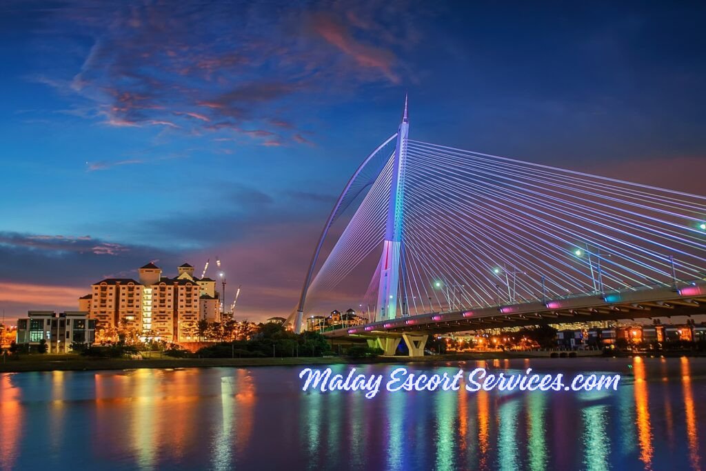 PUTRAJAYA SEX ESCORT CALL GIRL
