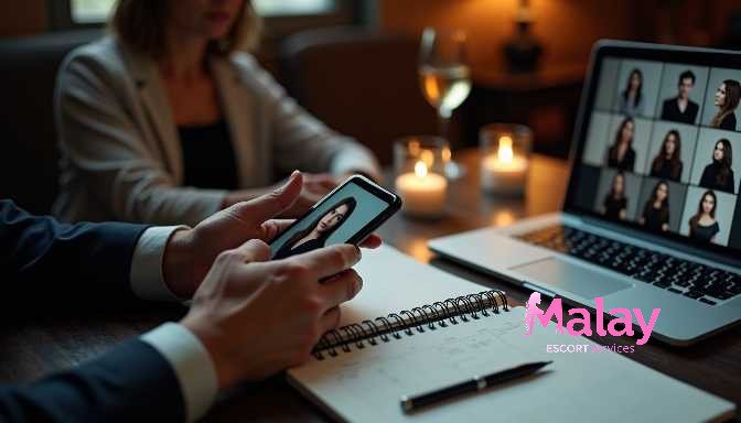 Unlock Round the Clock Pleasure with 24 7 escort booking kuala lumpur