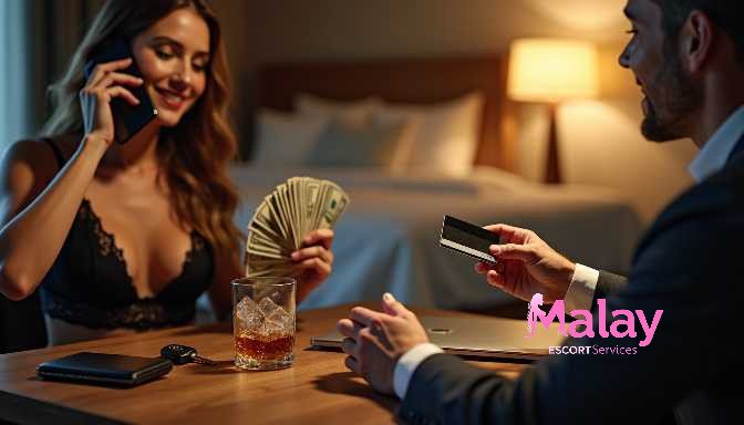 Find Pure Temptation in the best-areas-to-book-companions-in-kl
