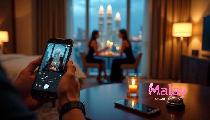 Master Perfect Timing with best-time-to-book-escort-kl Strategies