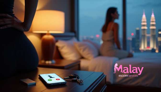 Blog Escort 48 Malay Escort KL Real KL Escorts Ready for You Elevate Your Experience with call girl petaling jaya for premium booking