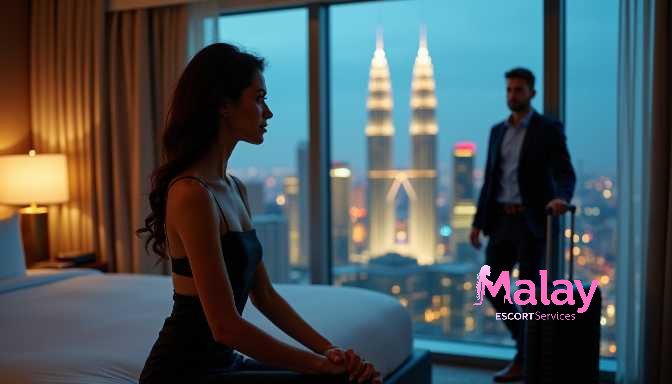 Feel Real Connection with gfe-escort-kuala-lumpur