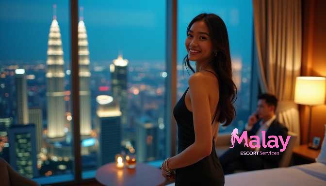 Master Your Budget with this escort-rates-guide-kl-clients