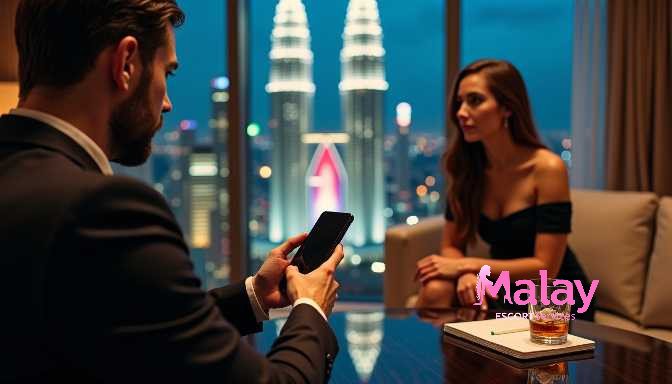 Go Deeper with Unforgettable extended escort booking kl